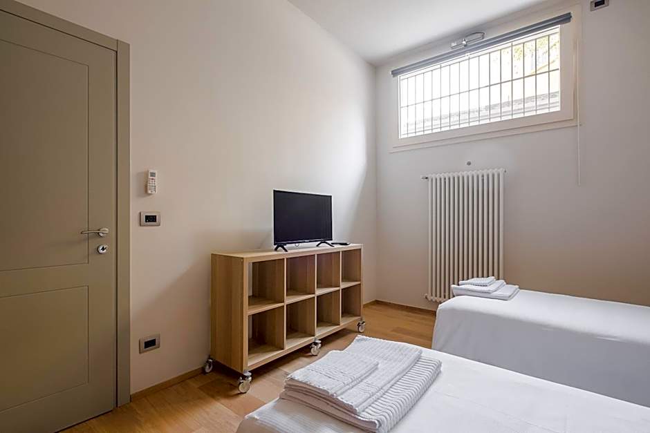 Aparthotel Sant'Orsola