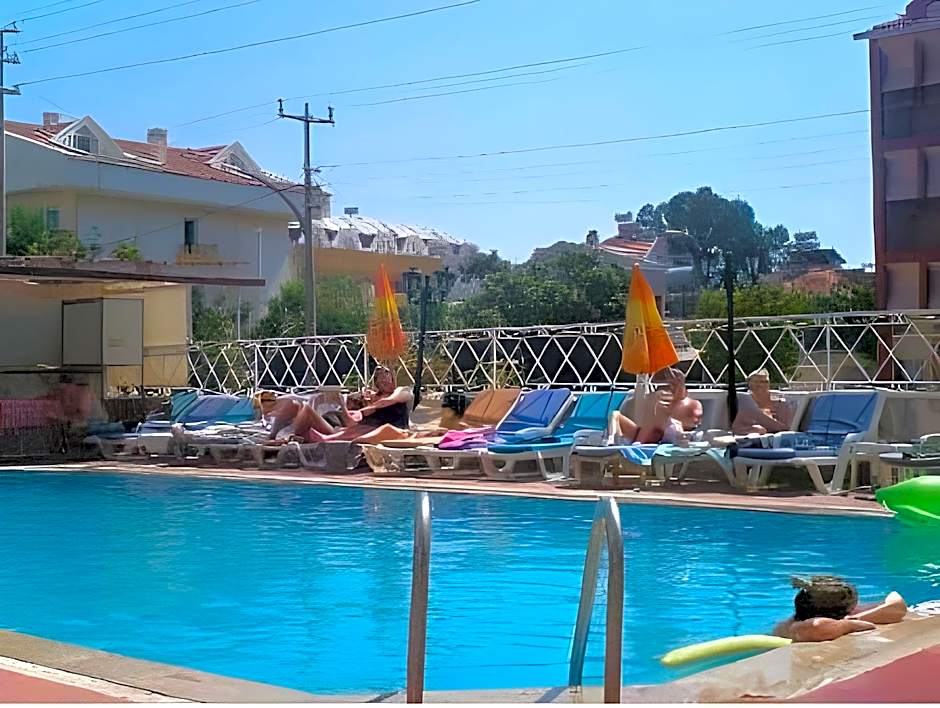 Soykan Otel