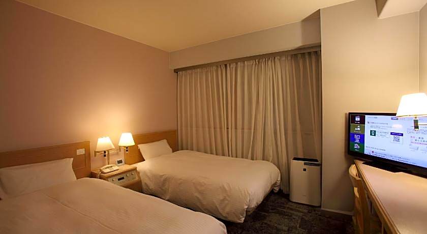 Kurume Washington Hotel Plaza