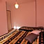 Comfy one-bedroom apartment with balcony and lift