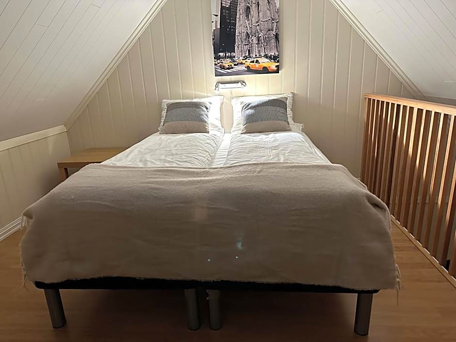 Tollgaarden Gjestegaard