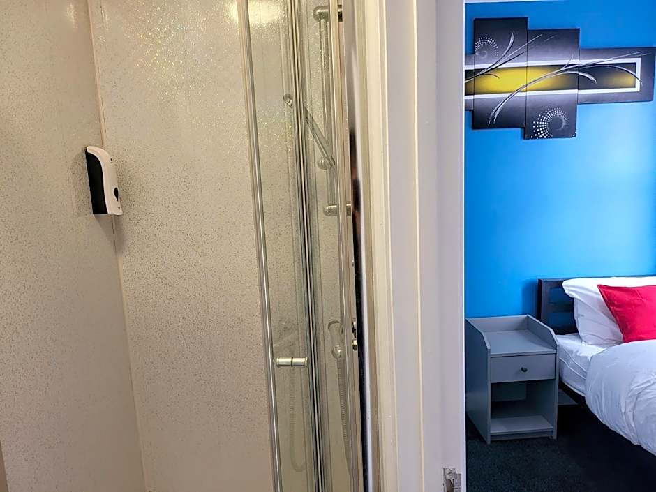 Berridge Solo Stays - NG7