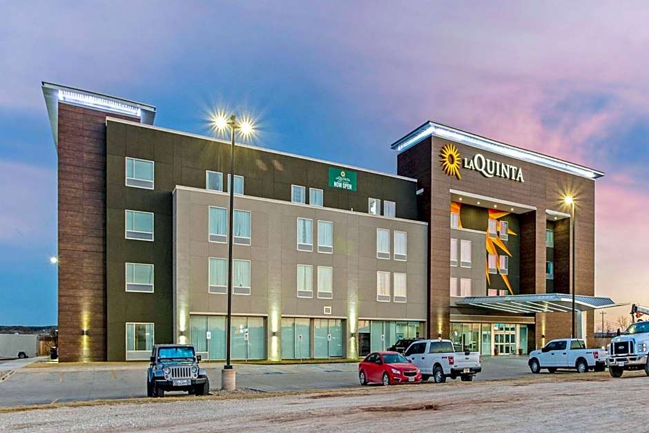La Quinta Inn & Suites by Wyndham Sweetwater East
