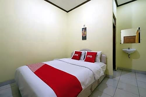 OYO 3206 Hotel Sido Langgeng