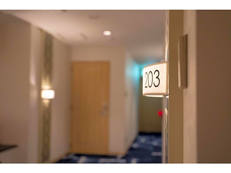Royal Hotel Uohachi Bettei - Vacation STAY 81419