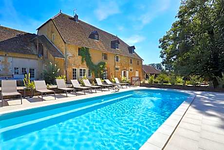 Domaine de Bersaillin