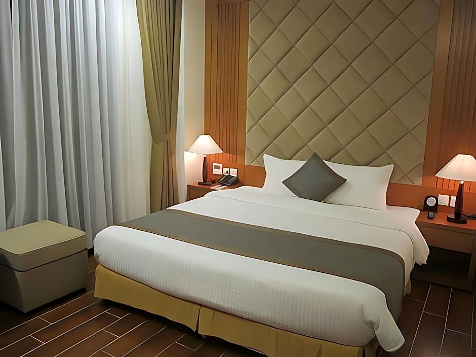 Muong Thanh Holiday Ly Son