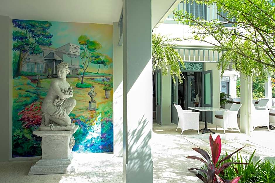Villa Amphawa