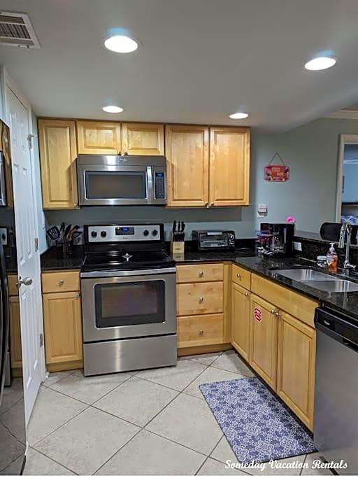 Biloxi Beach-Good Vibes Condo