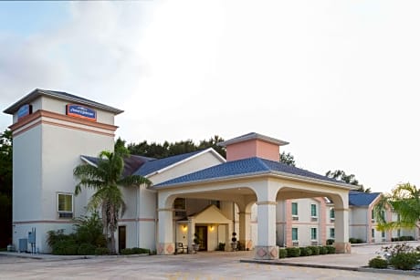 Howard Johnson by Wyndham Houma