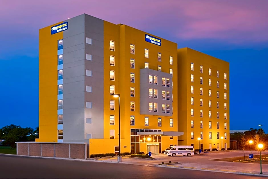 City Express by Marriott Monterrey Lindavista