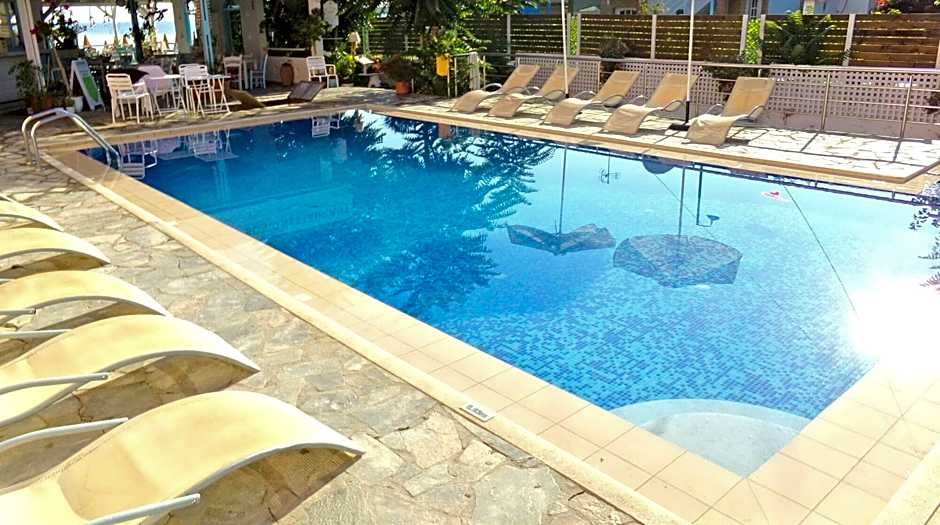 Katerina Seaside Studios