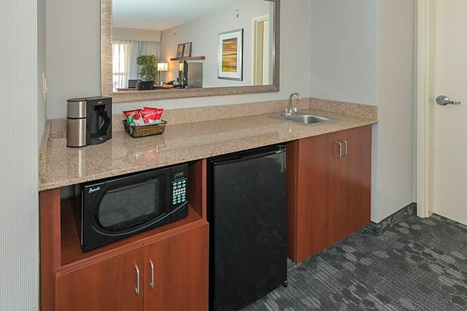 Courtyard by Marriott Panama City