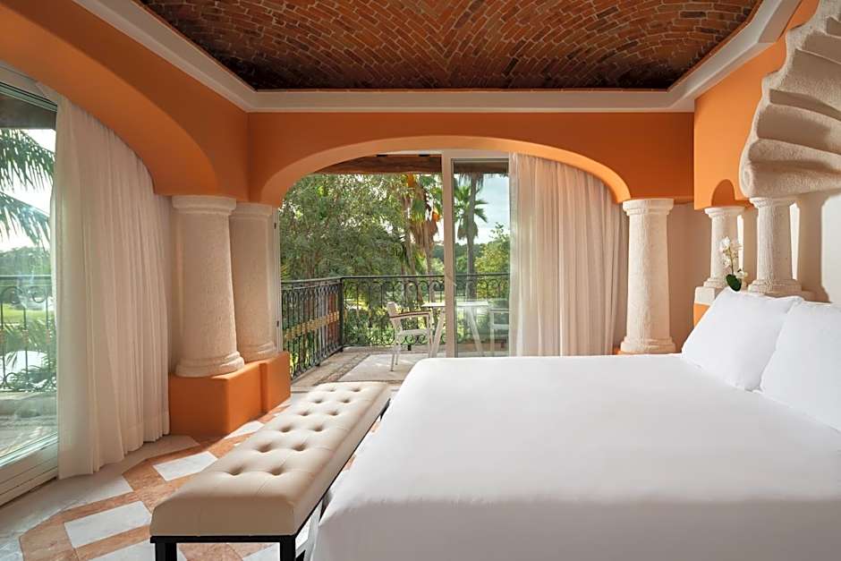 Eurostars Hacienda Vista Real