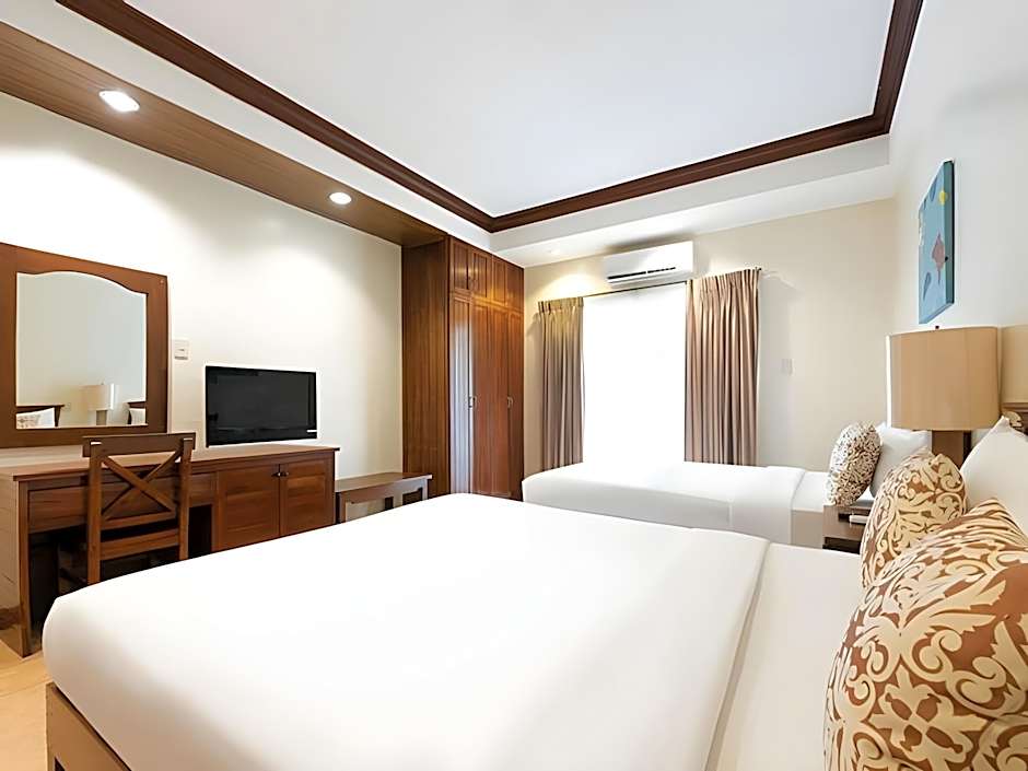 Club Balai Isabel Hotel