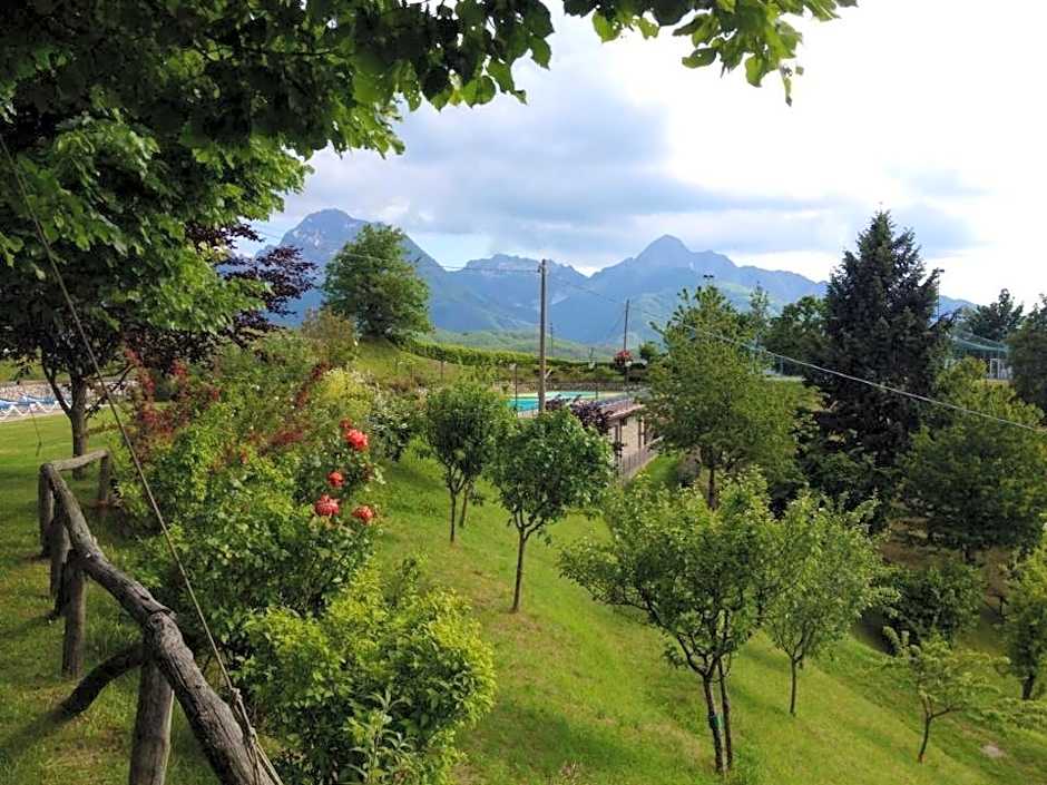 Albergo Ristorante Belvedere