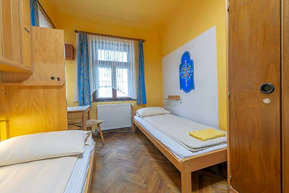 Burg Hostel Sighisoara