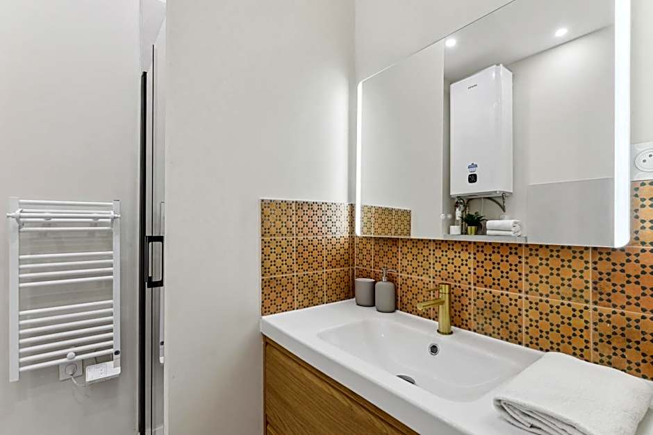 Rivages Saint Ferréol