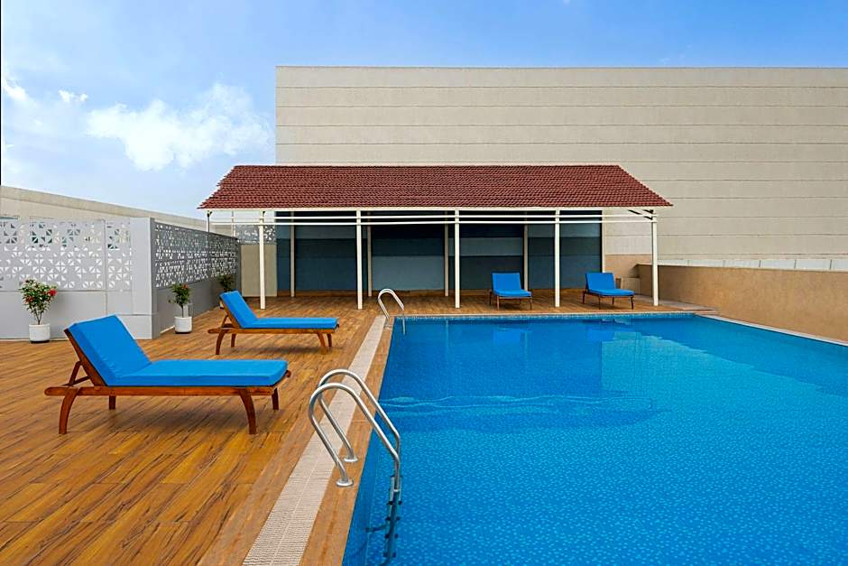 Courtyard by Marriott Bilaspur