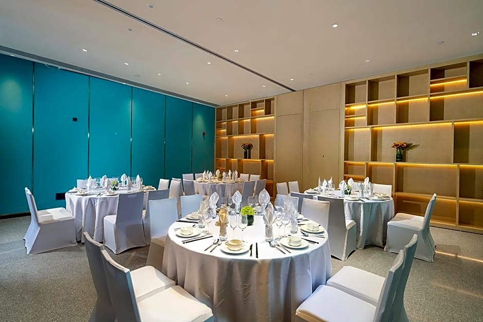 Hilton Garden Inn Changde Dingcheng