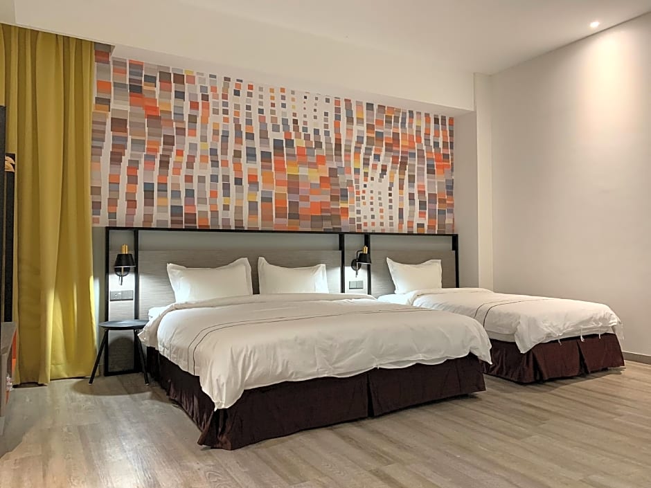 K Hotel