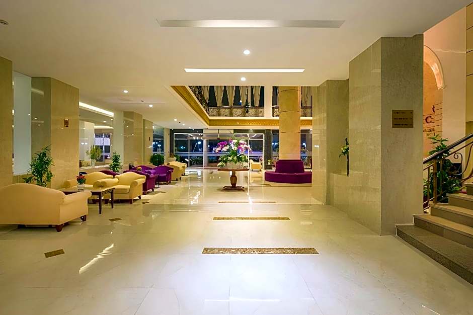 TTC Hotel - Can Tho