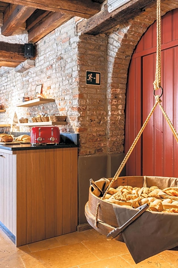 Hotel Ter Brughe