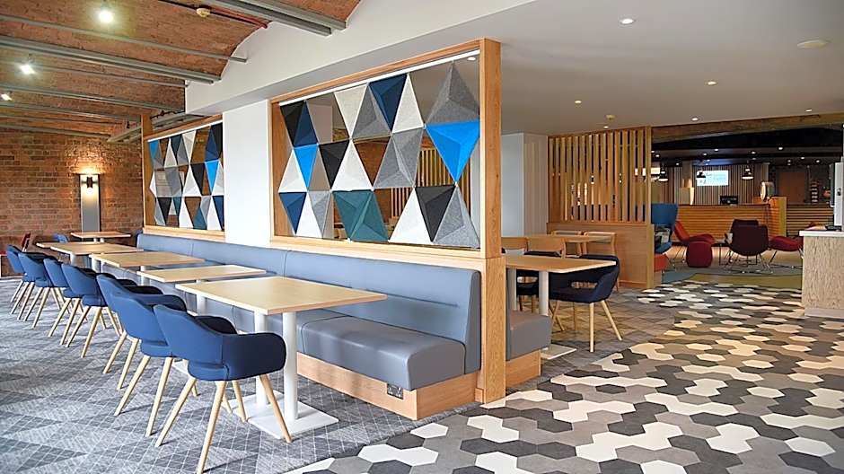 Holiday Inn Express Liverpool-Albert Dock By IHG