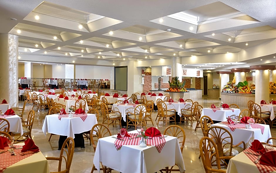 Hotelux Marina Beach Hurghada