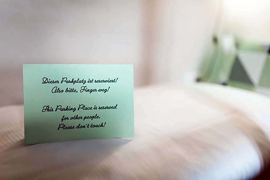 Pyjama Park Schanzenviertel