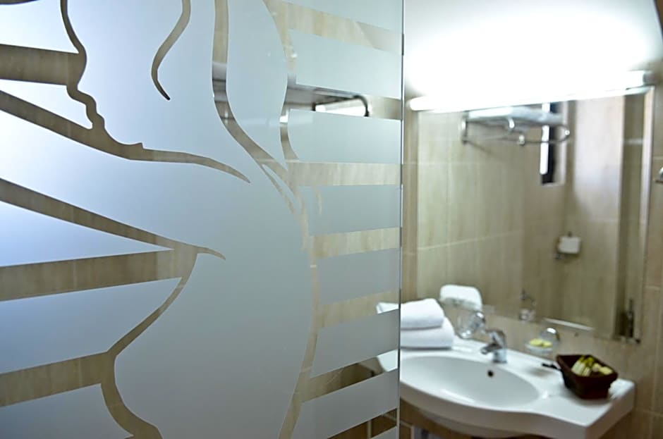 Agrinio Imperial Hotel