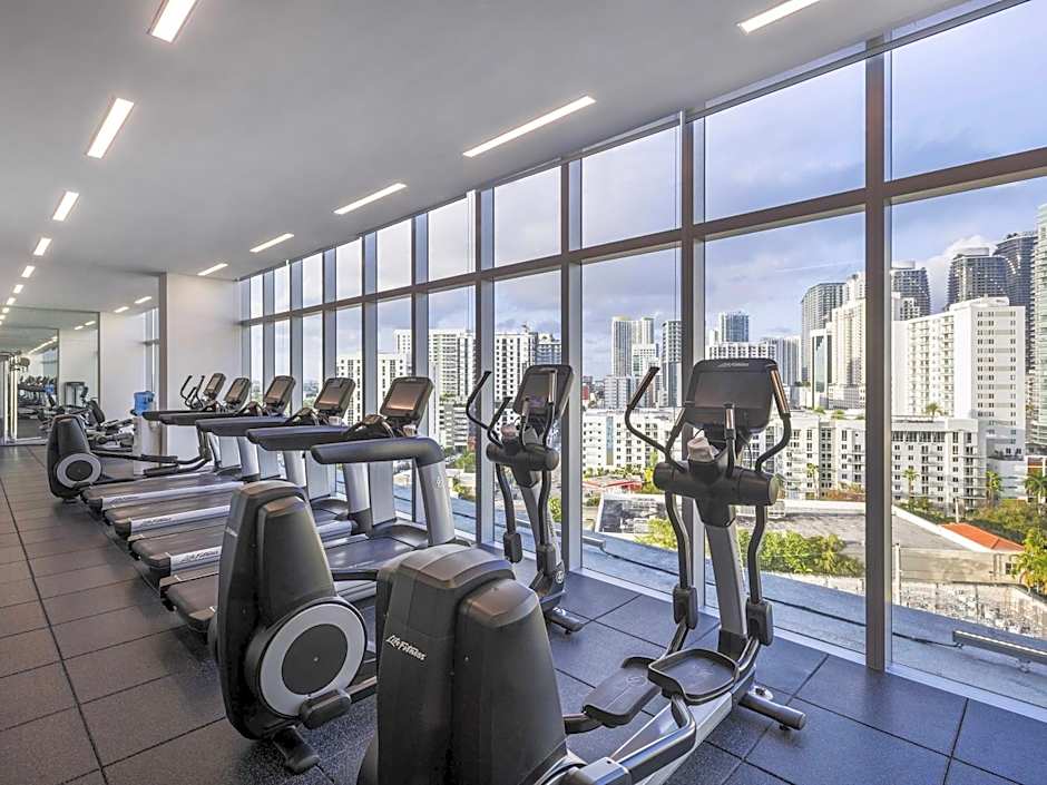 NOVOTEL MIAMI BRICKELL