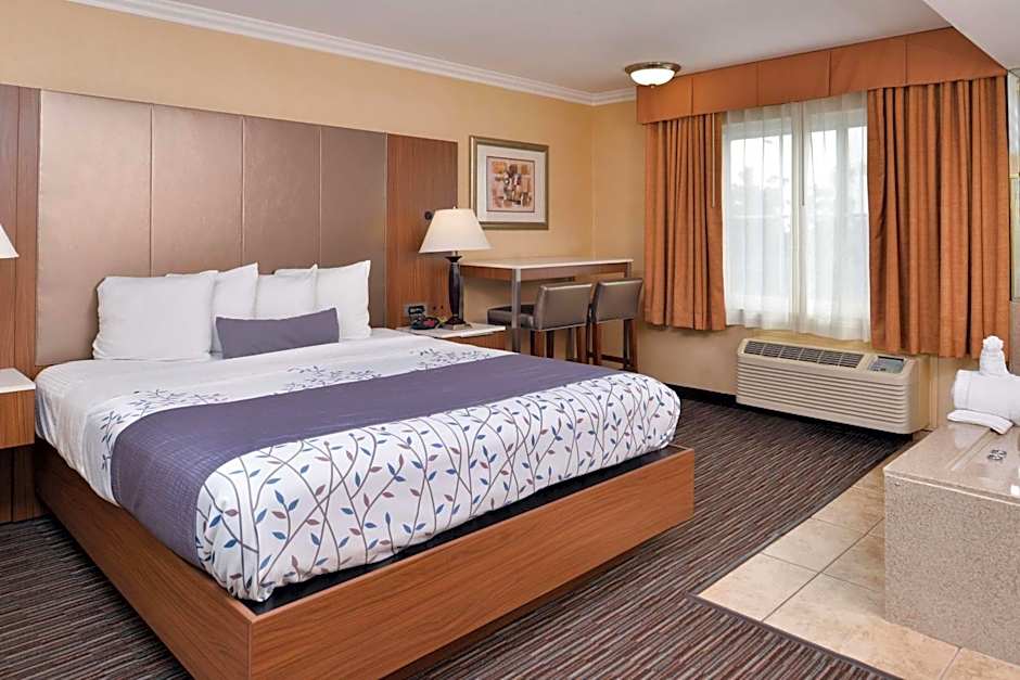 Best Western Airpark Hotel-Los Angeles LAX Airport