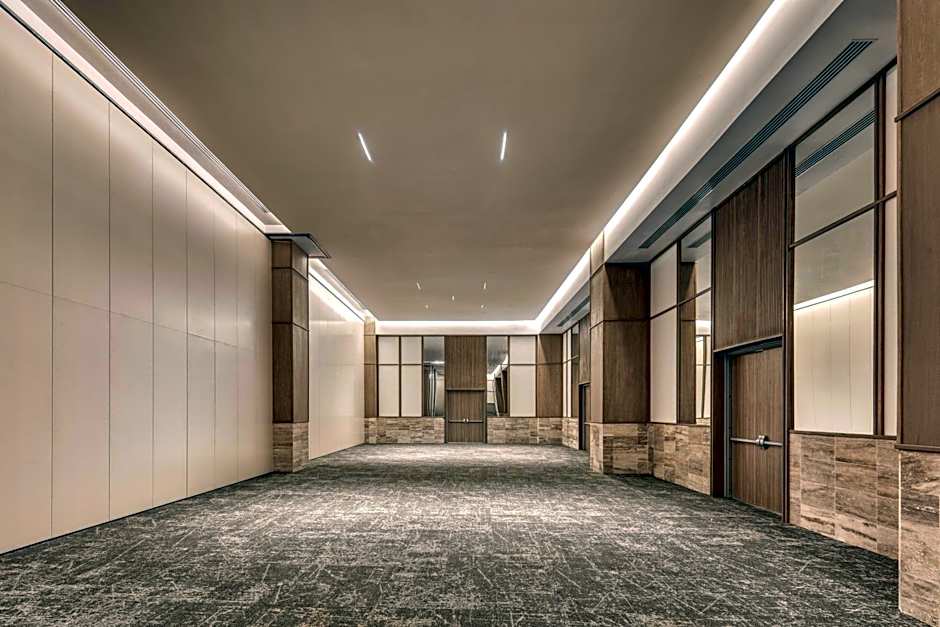 Santo Domingo Marriott Hotel Piantini