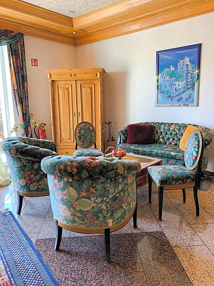 Landhotel Kühler Grund