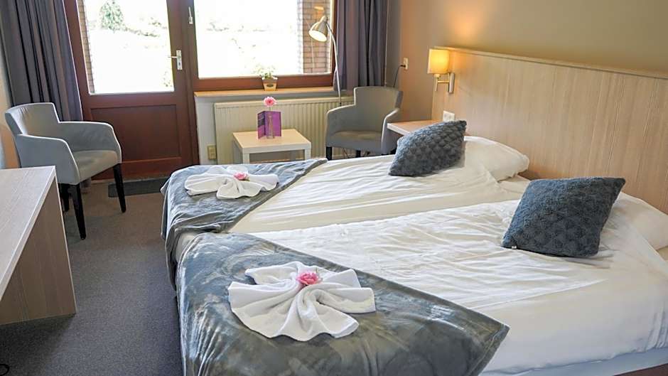 Hotel Eperland