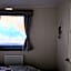 Luxury static caravan