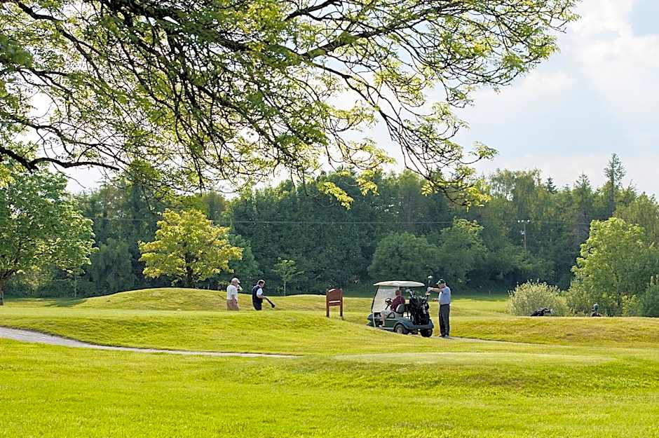 The Waterfront House Country Home