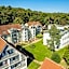 Ostseehotel Villen im Park - ein Rovell Hotel