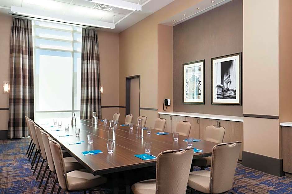 Hyatt House Charleston - Historic District