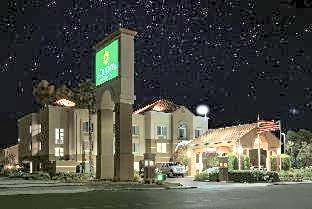 La Quinta Inn & Suites by Wyndham Fairfield - Napa Valley