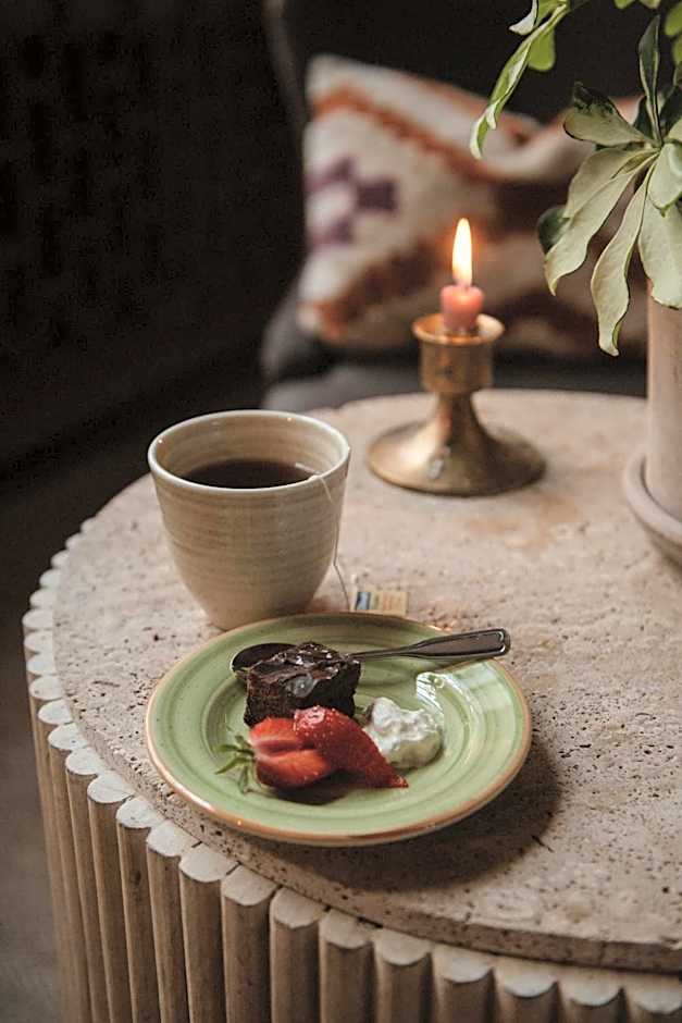 Home Hotel Christian IV