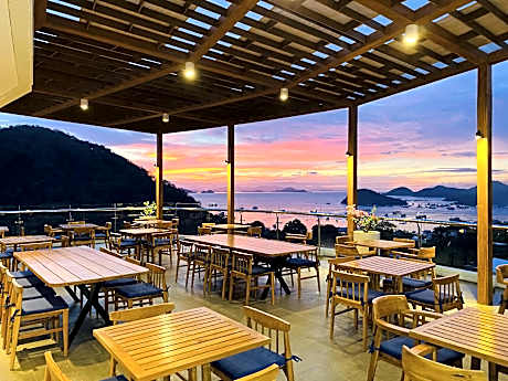 Zasgo Hotel
