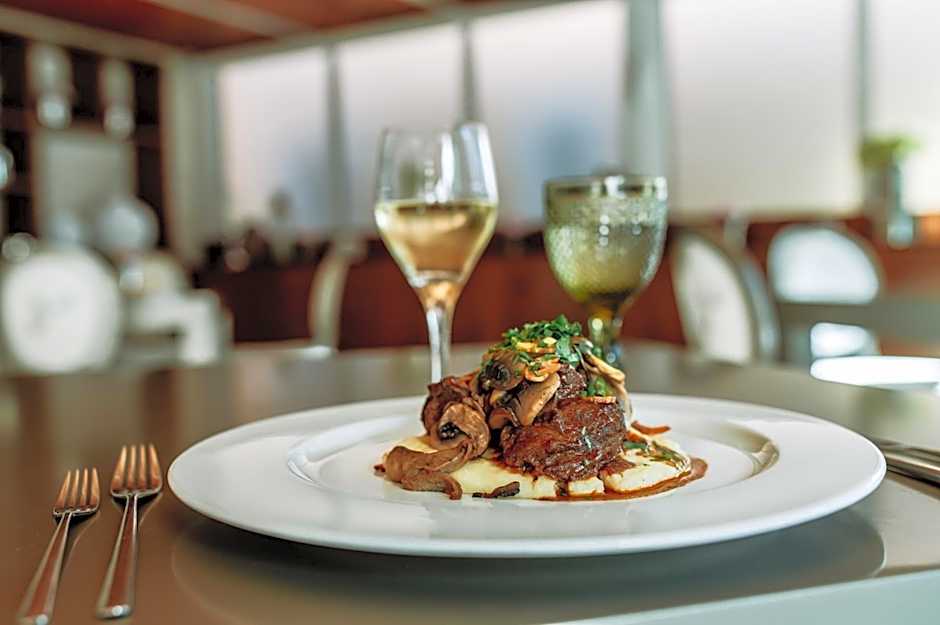 Hotel de Charme Casa da Amieira