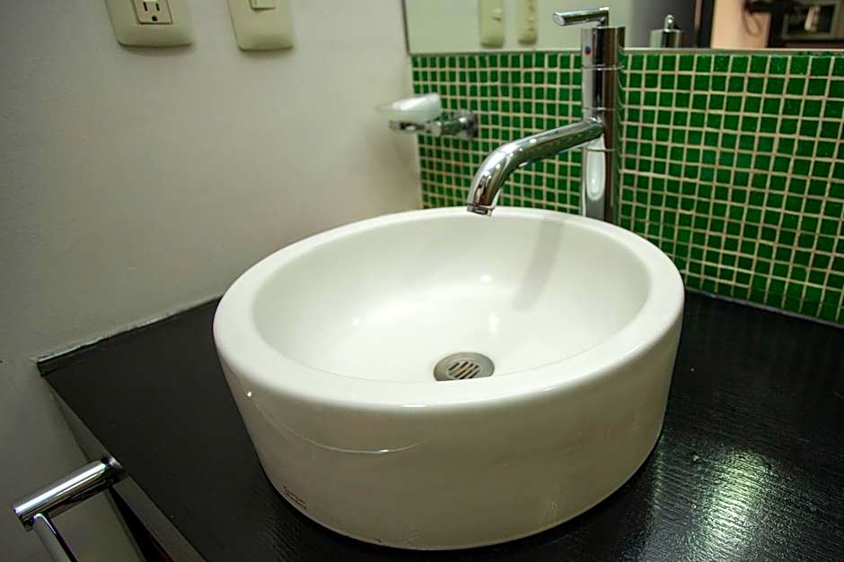 Capital Luxury Apartments & Offices