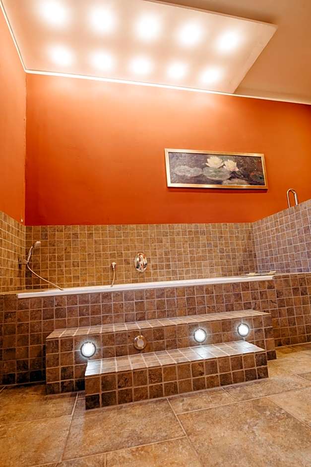 Hotel Schloß Gehrden