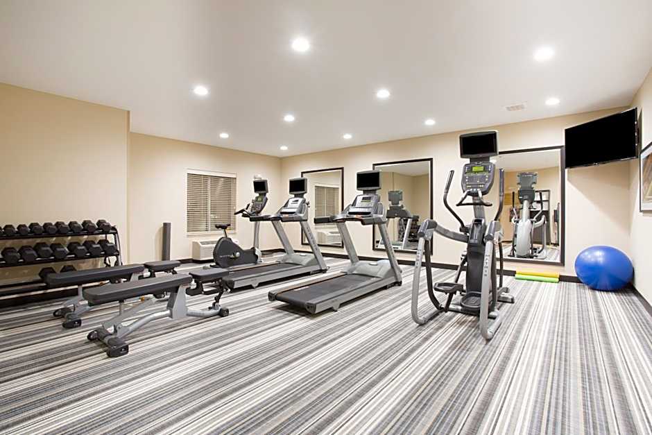 Candlewood Suites Longmont - Boulder Area By IHG