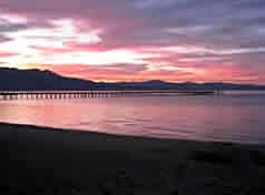 Tahoe Lakeshore Lodge & Spa
