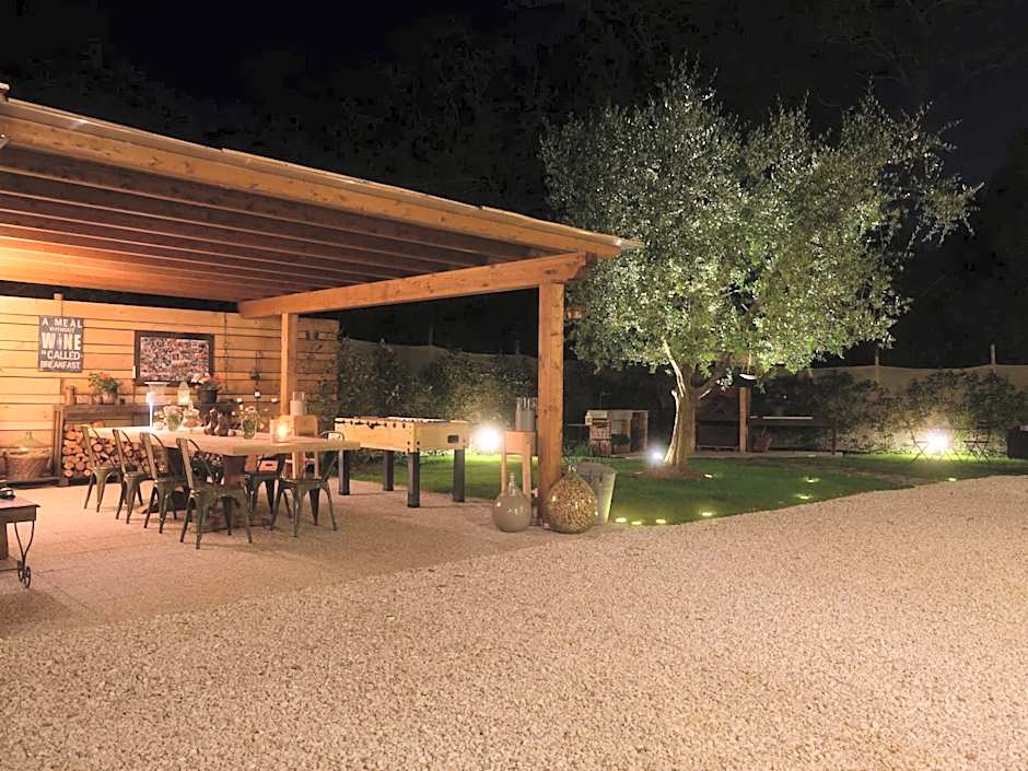 Casal di Peppe B&B