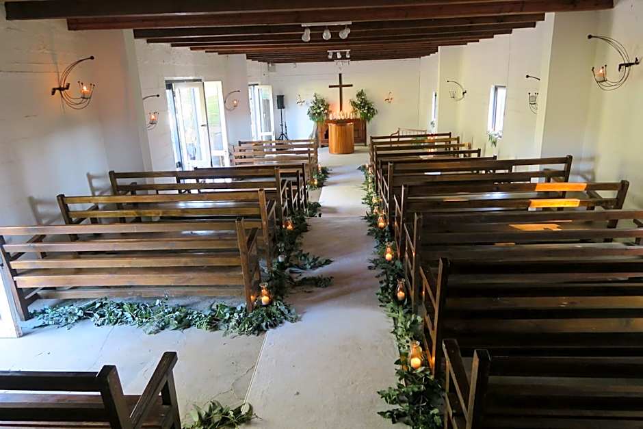 Meerendal Boutique Hotel